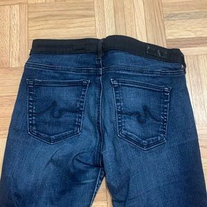 AG Jeans. 27